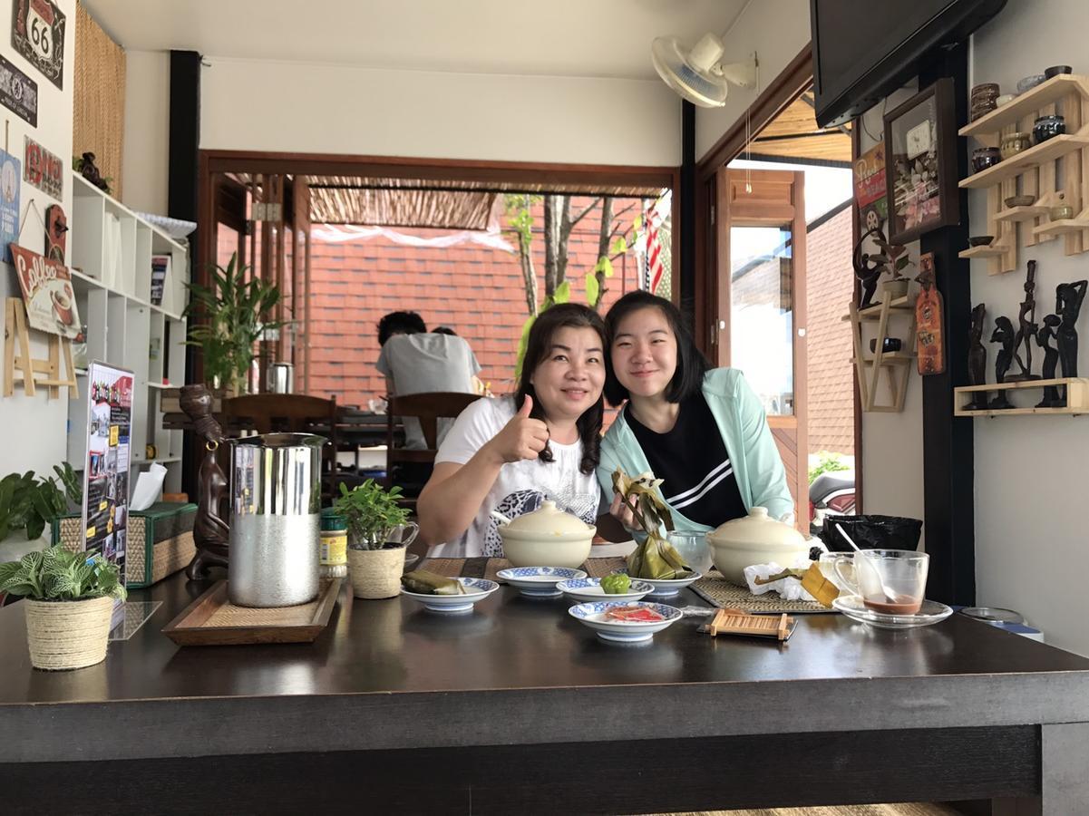 玛格度假酒店 春武里 外观 照片
