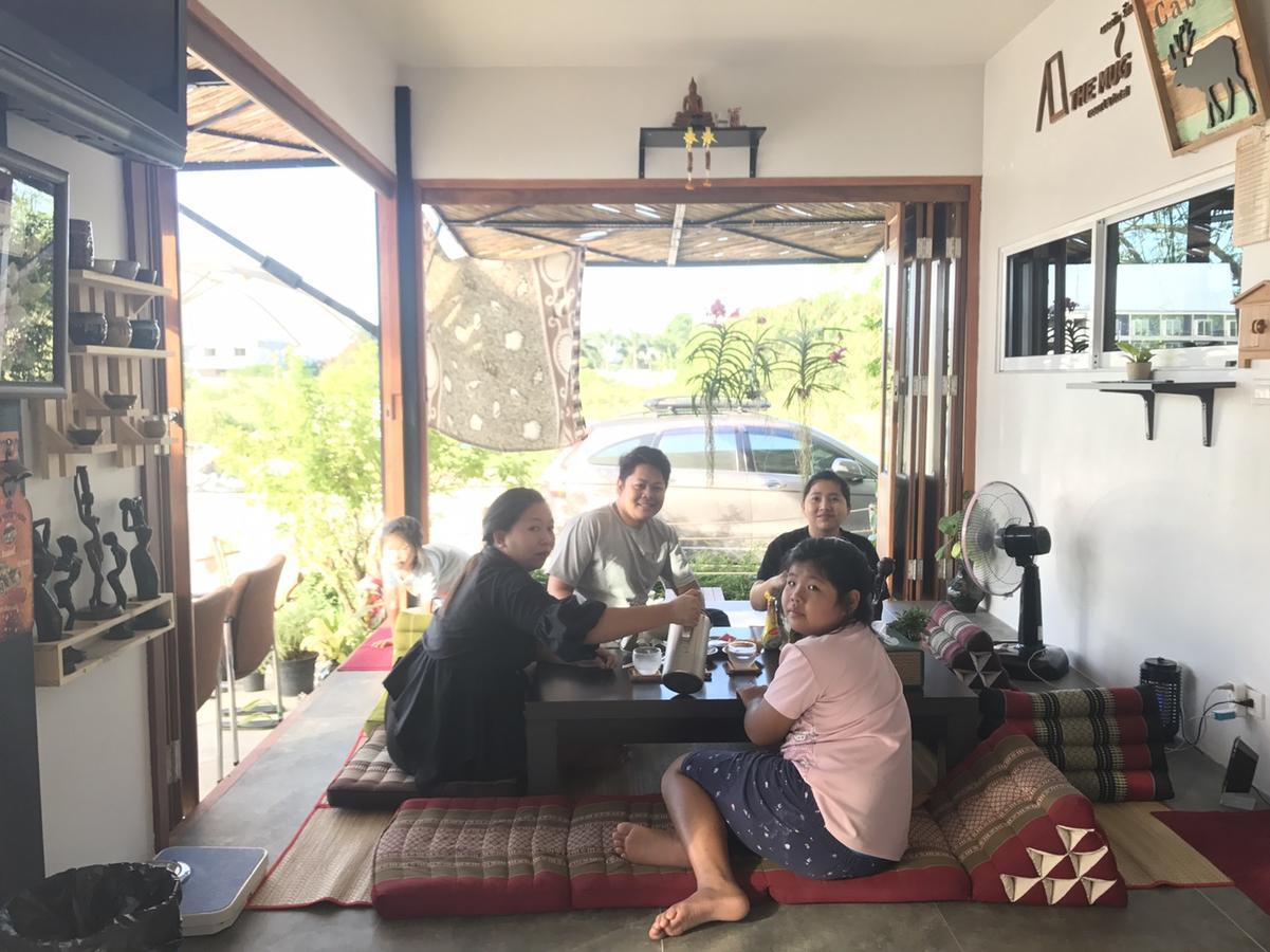 玛格度假酒店 春武里 外观 照片